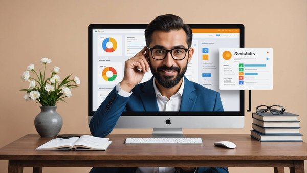 Découvrez les Secrets d'un Audit SEO Réussi en 2024 : Votre Checklist Complète